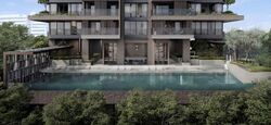 Beach Road (D7), Condominium #607265231